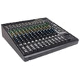 thumbnail image 2 of Mackie VLZ4 Series, 16 Mixeurs Audio Sans Alimentation, Multicolores (1642VLZ4), 2 of 9