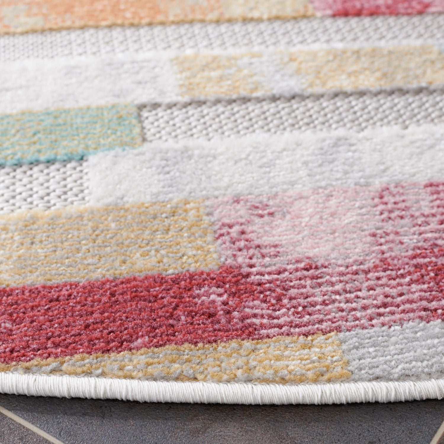 SAFAVIEH Cabana Avalon Tapis Extérieur