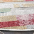 thumbnail image 2 of SAFAVIEH Cabana Avalon Tapis Extérieur, 2 of 9