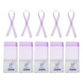 thumbnail image 1 of Minkissy 5Pcs Mesh Sachet Bags Empty For Fragrant Organization In Drawers And Wardrobes, 1 of 8