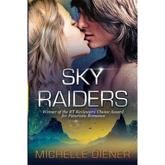 Pre-Owned Sky Raiders Sky Raiders, Book 1, (Paperback)