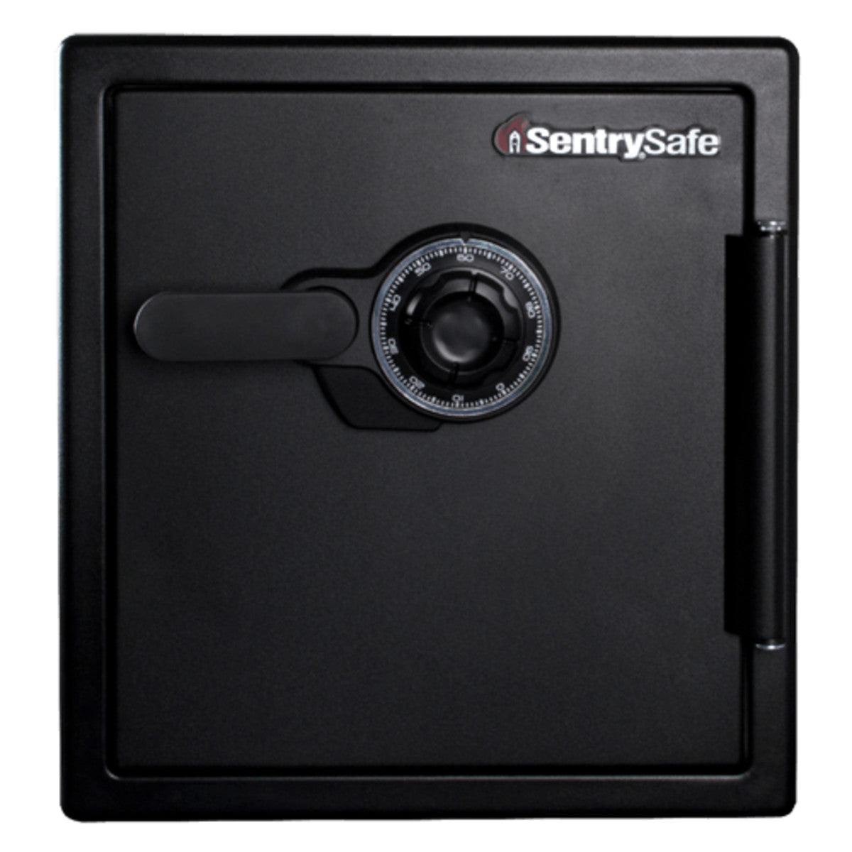 SentrySafe Sfw123cs Fire-Resistant Waterproof Safe photo 5