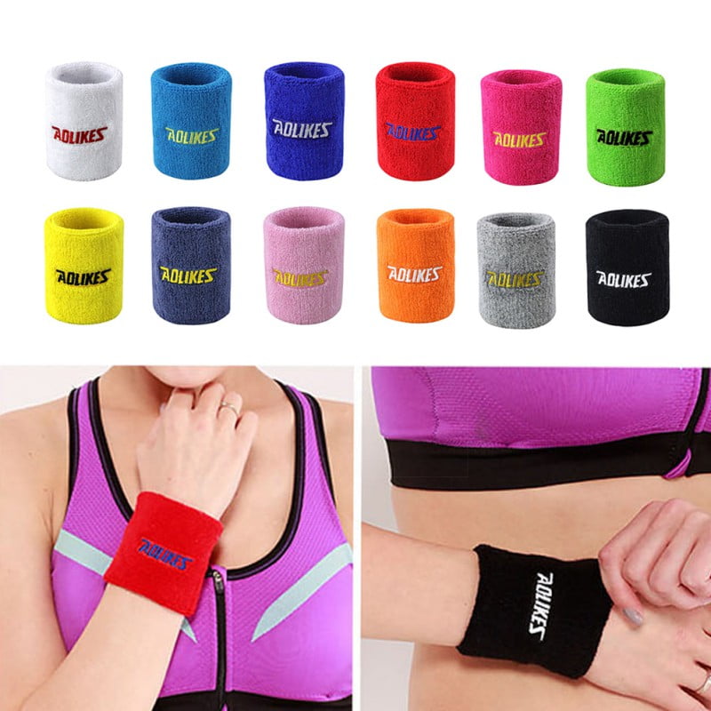 custom sweat wristbands no minimum