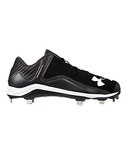 under armour men's yard low st baseball cleat
