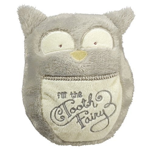 tooth fairy plush