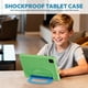 thumbnail image 5 of Contixo A10 Tablet Educativa para Niños 10.1 Pulgadas Android 15 64GB con Control Parental, WiFi Dual Band, Bluetooth y Funda con Soporte, 5 of 8