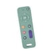 thumbnail image 4 of Bebé Dentición Juguete TV Control Remoto Forma Para Niños Niñas Regalo De Vacaciones Infantil Verde, 4 of 8