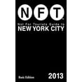 thumbnail image 1 of Pre-Owned Not for Tourists Guide to New York City 2013 (Paperback) 1620870835 9781620870839, 1 of 1