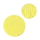 thumbnail image 4 of Esponja de limpieza para soldadura redonda amarilla Uxcell 55x55x2mm para puntas de hierro 10 paquetes, 4 of 5