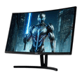 thumbnail image 3 of Monitor Gamer Curvo Acer ED273 LCD 27 pulgadas, 3 of 3