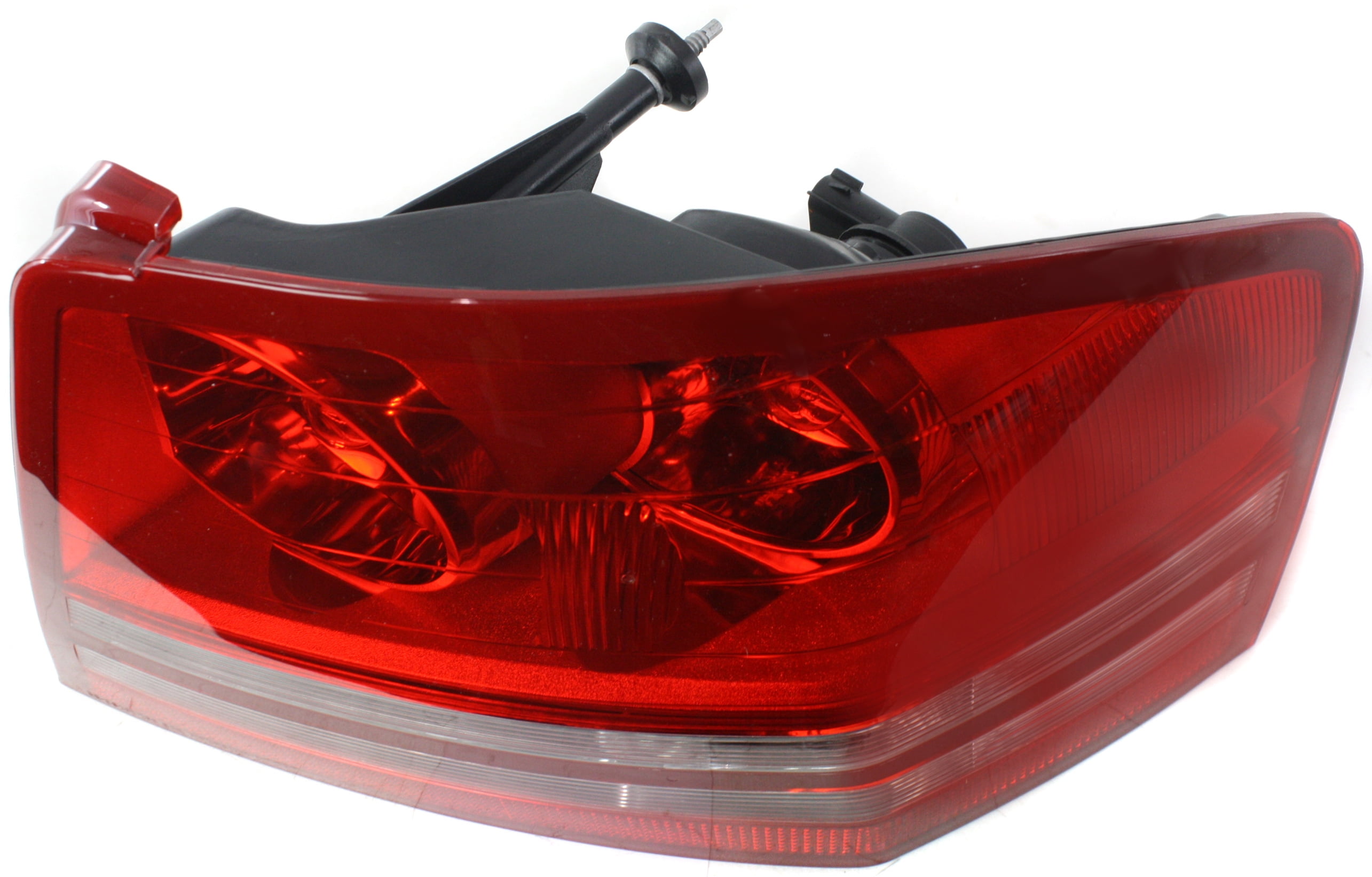 Tail Light Compatible With 2008-2010 Dodge Avenger Right Passenger With bulb(s)