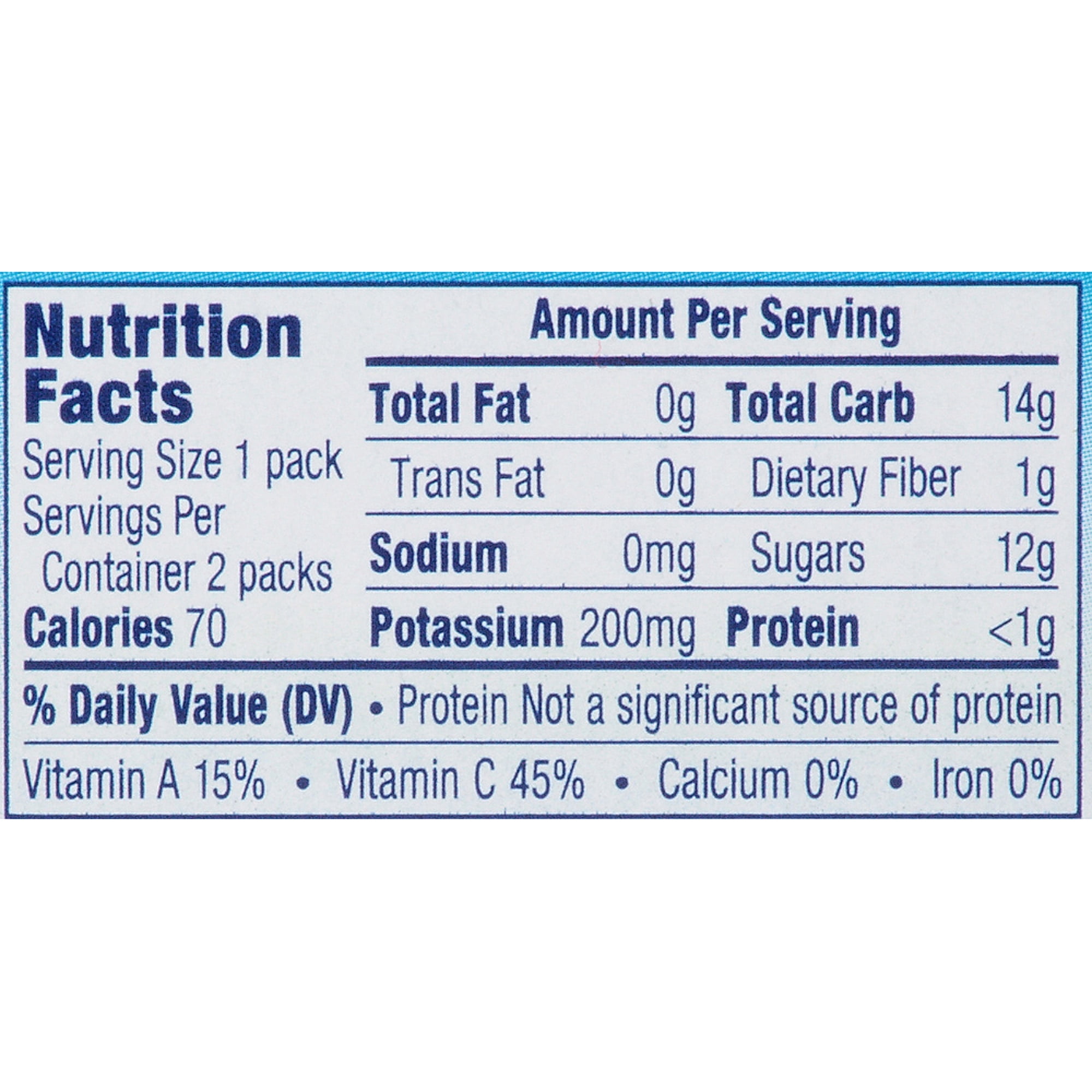 Gerber 2nd Foods All Natural Peaches Jar, 3.5 Oz., 2 Count