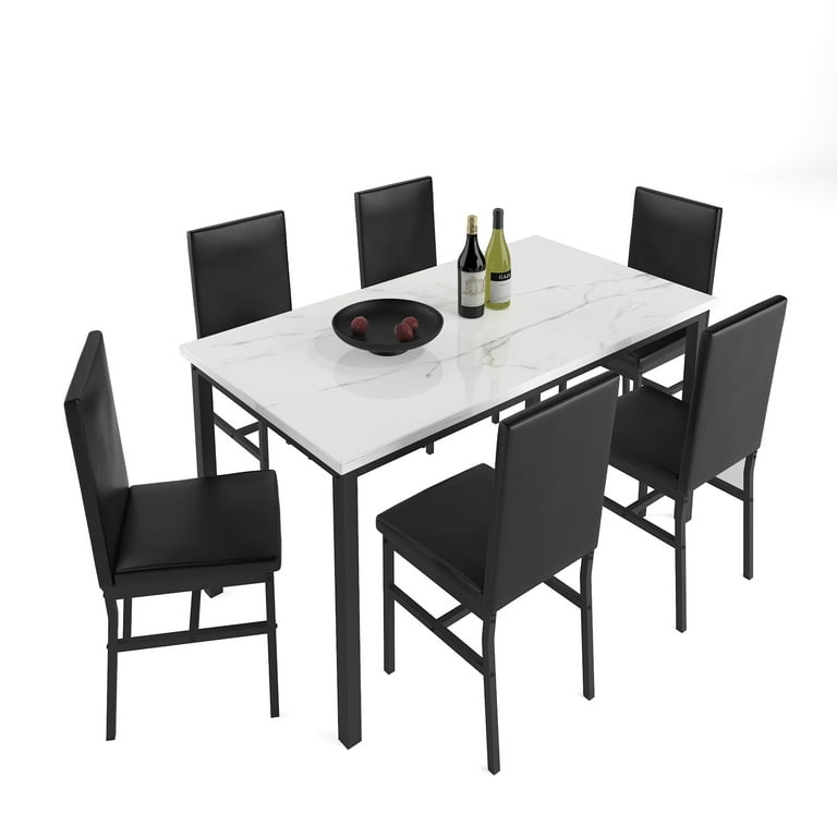 Affordable dining table hot sale