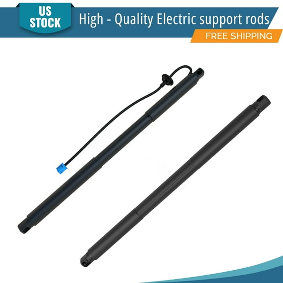 YXPCARS 2PCS Power Tailgate Lift Support Struts for Mercedes-Benz GL350 GLS450 GLS550, Rear Hatch Trunk Lift Support (A1668900100; A1669803764)