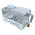 thumbnail image 2 of Almencla Water Container with Faucet Water Storage Container for Emergency Car Picnic 18L, 2 of 8