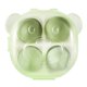 thumbnail image 1 of Esponja de maquillaje suave para mujer: esponja cosmética para base pequeña de 4 piezas con caja, 1 of 8