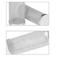 thumbnail image 5 of Hweilai 1 pcs Filter Guard Mesh Protection, Stainless Steel Filter Inlet Sheath Aquarium Filter Fish Tank Grid Filter Protector for Fish Shrimp Aquarium Accessory, 16mm, 5 of 5