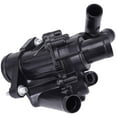 thumbnail image 5 of Engine Coolant Thermostat Housing For Benz CLA-Class GLA-Class Base 2.0L, 5 of 7