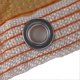 thumbnail image 3 of UV Block Shade Sail Thicken Slotting Sun Shade Sail for Villa Courtyard Outdoor Beige, 3 of 5