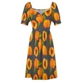 thumbnail image 4 of Robe Sans Manches pour Femmes, Robes de Soirée pour Occasions Spéciales 2024, 4 of 4