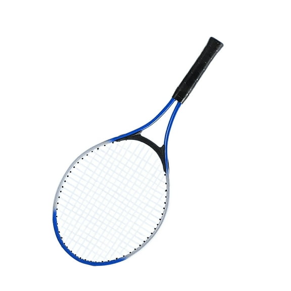 Child Tennis Racket Trainer Shockproof Beginner Racquet Tennis Training Equipment Outdoor Sports Tennis Racket Game Toy