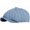 Light Blue, variant on Newsboy Hats for Men Women Washed Denim Beret Cap Vintage Artist Painter Beret Hat Retro Flat Octagonal Newsboy Cap