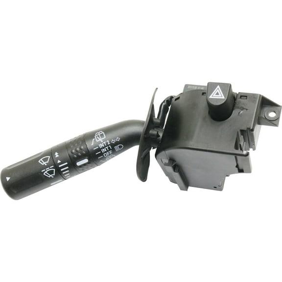 HUASHENGASP Turn Signal Switch Corner Side Marker Parking for Lincoln for Aviator 2003-2005 for Navigator 2003-2006