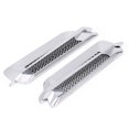 thumbnail image 2 of Long-Lasting Adhension Net Grid Air Intake Grille Side Air  Grille For Vehicles Cars, 2 of 8
