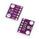 thumbnail image 1 of 2PCS BME280 3.3V Sensor Module Atmospheric Pressure Temperature Humidity Sensors I2C SPI Breakout -BME280, 1 of 3