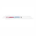 thumbnail image 2 of Lenox Tools Reciprocating Saw Blades, 818R, Bi-Metal, 8 in. Lo, 2 of 2