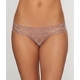 thumbnail image 1 of b.tempt'd by Wacoal Lace Kiss Bikini, 1 of 4