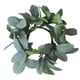 thumbnail image 1 of s de anillos florales artificiales, de s de hojas Colgante hermoso para de B, 1 of 5
