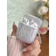 thumbnail image 3 of A Cool Spider-Painted Wavy Soft-Shell Earphone Case For Airpods, 3 of 4