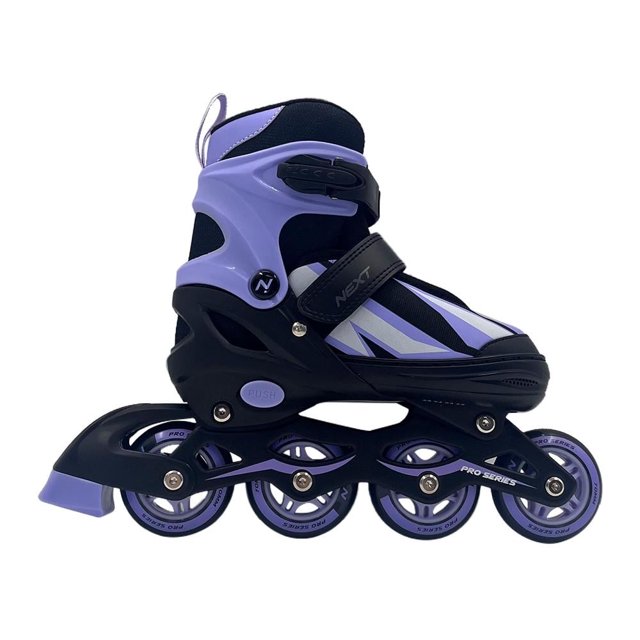 Patines Pro Apache Next Action Sports Pro Juveniles talla 19-22