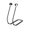 thumbnail image 1 of Correa de auriculares antipérdida para soporte de auriculares Samsung Galaxy Buds 2 (negro), 1 of 6