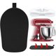 thumbnail image 1 of Alfombrilla Dlizante para Batidora KitchenAid para Procador De Alimentos Kitchen Aid Accorios Con Organizado De Cabl Cocina Mover Batidora con KitchenAid 4.5-5 Qt, 1 of 5