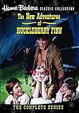 The New Adventures of Huckleberry Finn: The Complete Series