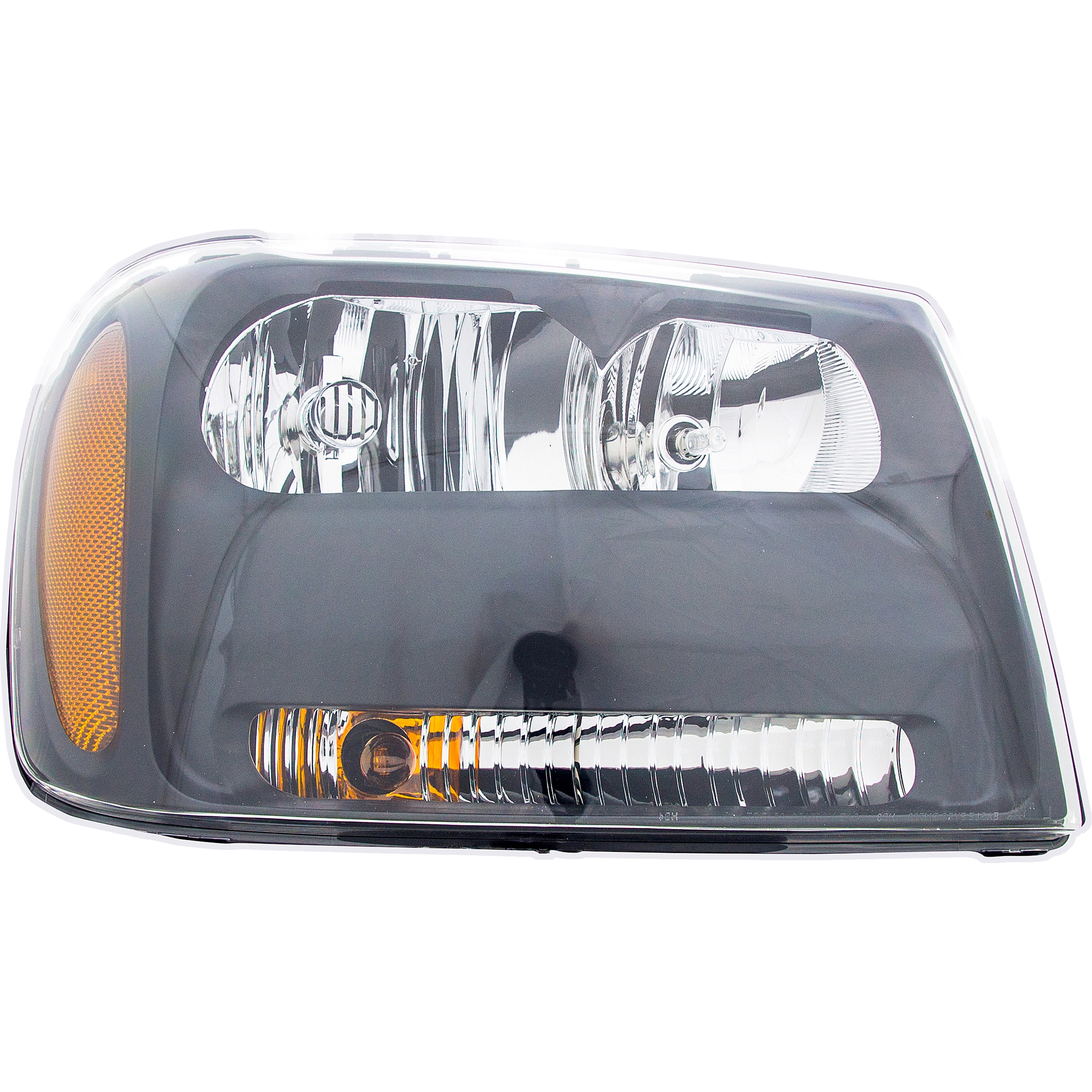Dorman 1590374 Front Passenger Side Headlight Assembly for Specific Buick / Chevrolet / GMC Models