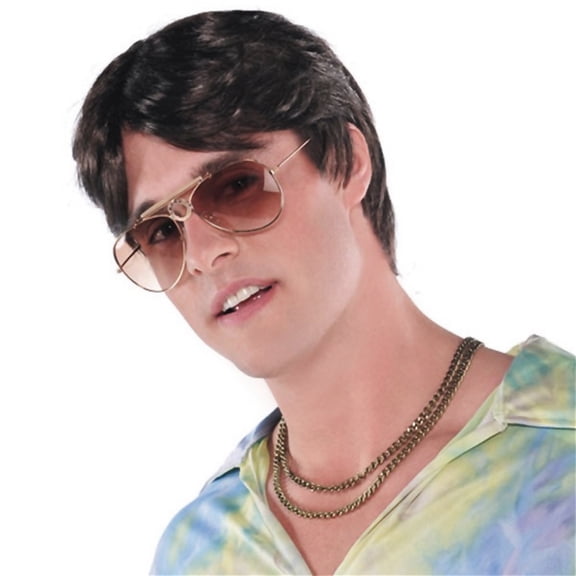 amscan Disco Fever Swinger Glasses