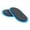 Blue, variant on jinwen Sliding Gliding Discs Training Equipment Cushions Lightweight Training Exercise Black