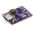 thumbnail image 2 of 3Pcs Type-C QC PD2.0 PD3.0 to DC Spoof Fast Charge Trigger Poll Detector USB-PD Notebook Power Supply Change Board,3 x Fast Charge Trigger,, 2 of 6