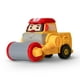 thumbnail image 1 of Aplanadora de metal fundido Robocar Poli Max para coche de juguete, de 1 a 5 años, 1 of 4