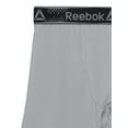 thumbnail image 5 of Reebok Boys Performance Featherweight Boxer Brief Underwear, 5-Pack, Sizes S-XL, 5 of 8