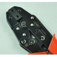 thumbnail image 2 of Crimping Pliers for 1.25-2.5mm² Flag Terminals ,Manual Crimping Tools Connectors ,Durability That Lasts, 2 of 3