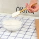 thumbnail image 3 of Juego De Tazas Con Cucharas Medidoras, 6 Piezas De Acero Inoxidable Rectangular, Taza Medidora Anidada, Tazas Medidoras Para Hornear, Cuchara Medidora De Ingredientes, Cucharas, 3 of 7
