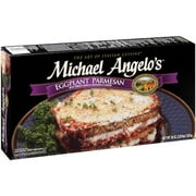 Michael Angelo’s Eggplant Parmesan, 36 oz