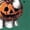 Army Green, variant on Womens Halloween Long Sleeve Crew Neck Sweatshirts Fall Cute Ghost Pumpkin Print Casual Tops ,Women's Long Sleeve Sweater Holiday Family Matching Tops
