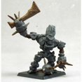 thumbnail image 3 of Reaper Miniatures Herald of Blood - Bloodstone Warlord New, 3 of 3