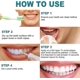 thumbnail image 5 of Teeth Whitening Paint, Tooth Paint,teeth Whitening Gel Tooth Polish Uptight White Instant Whitening Paint, 5 of 5