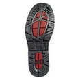 thumbnail image 2 of Avenger Work Boots Mens Hammer Waterproof Composite Toe Brown 7591, 2 of 3